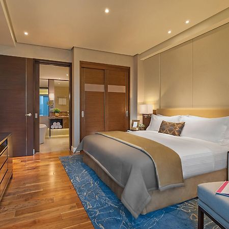 Ascott Bonifacio Global City Manila Тагиг Экстерьер фото