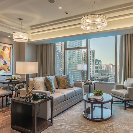 Ascott Bonifacio Global City Manila Тагиг Экстерьер фото