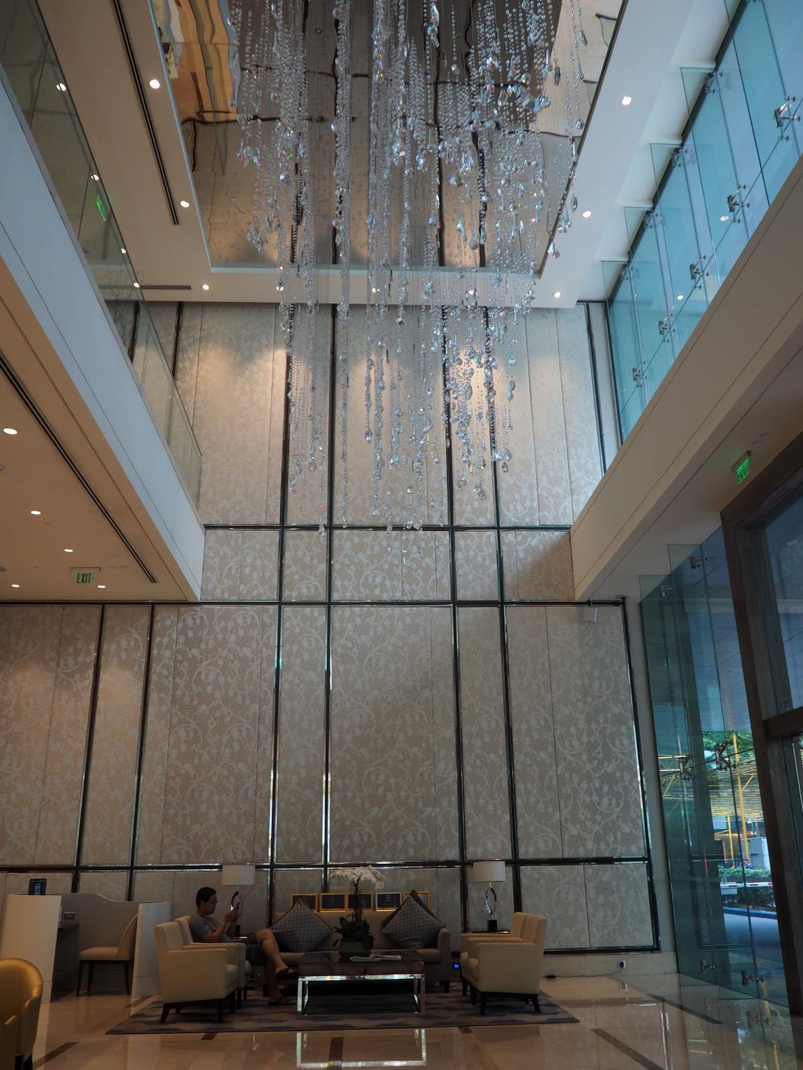 Ascott Bonifacio Global City Manila Тагиг Экстерьер фото