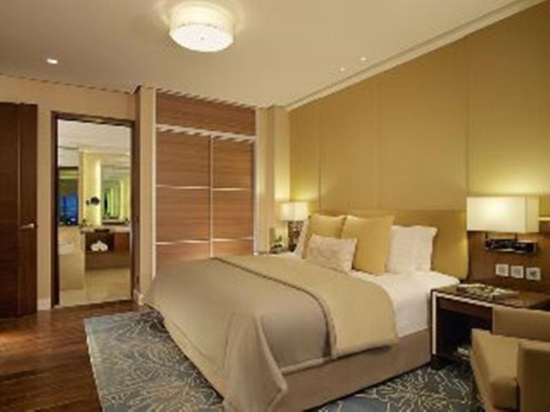Ascott Bonifacio Global City Manila Тагиг Экстерьер фото