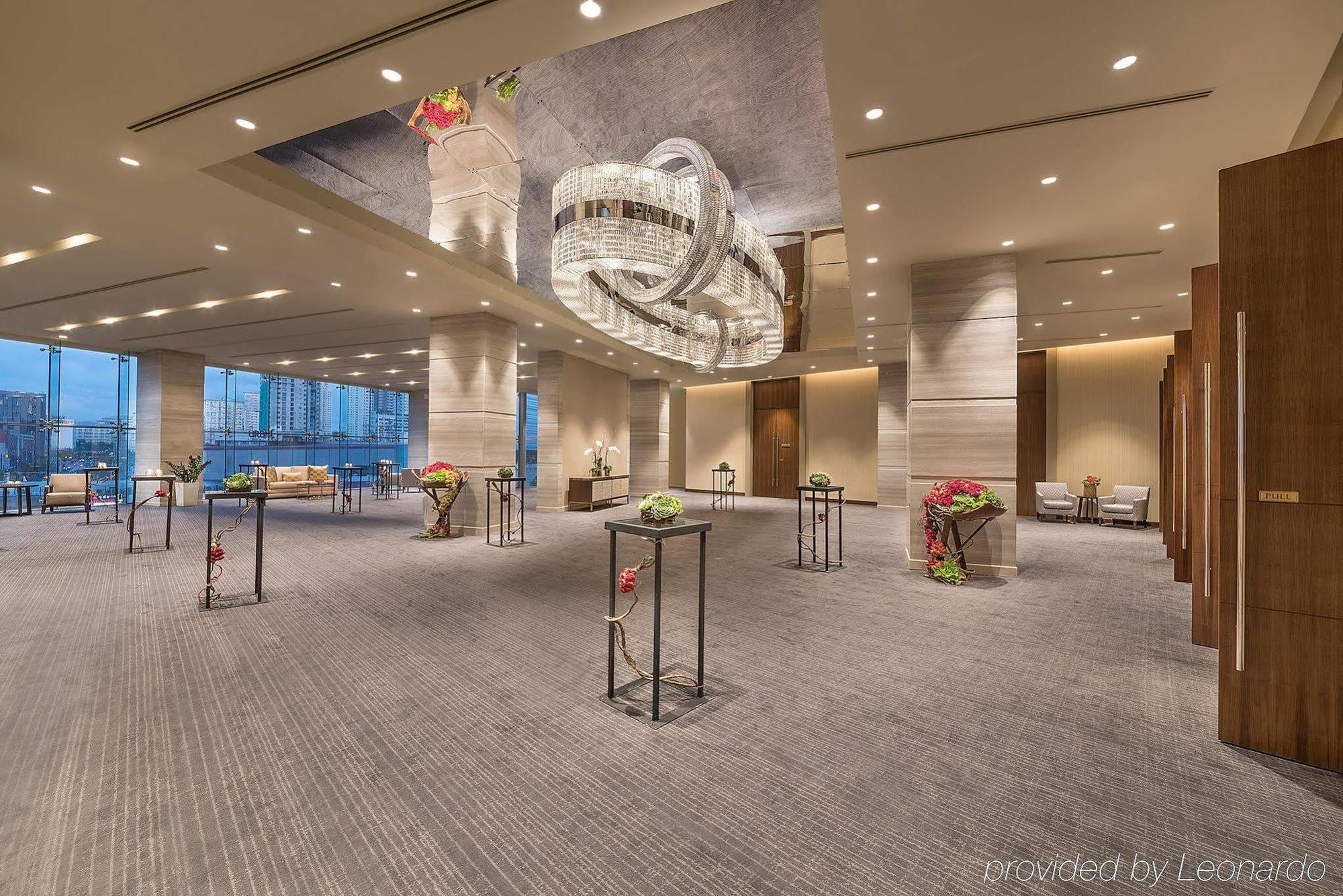 Ascott Bonifacio Global City Manila Тагиг Экстерьер фото